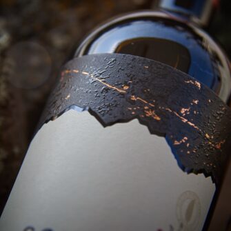 Alternative view of Pack x6 Cordón de Fuego Cabernet Sauvignon Gran Reserva