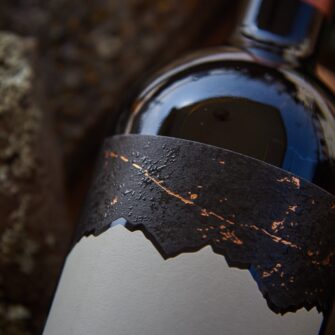 Alternative view of Pack x6 Cordón de Fuego Carmenere Gran Reserva