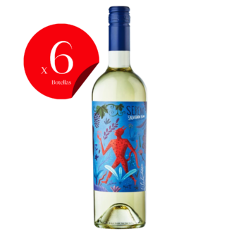 Sereno Sauvignon Blanc