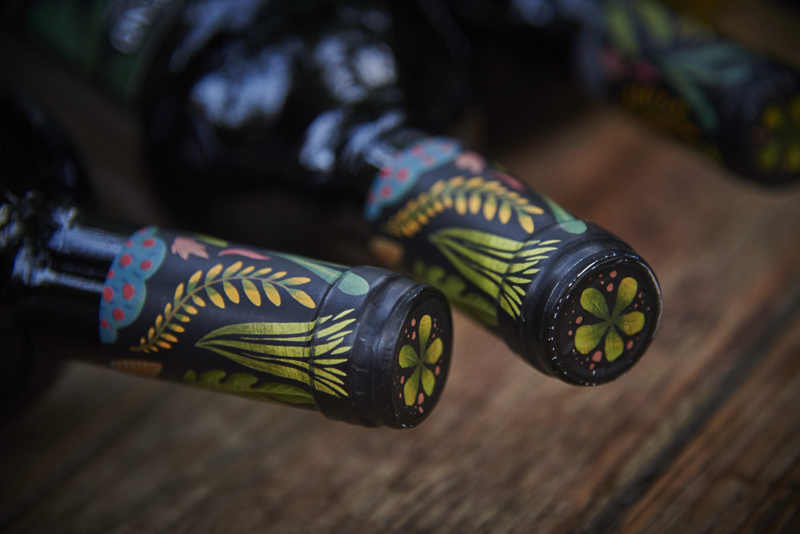 Sereno Gran Reserva Carmenere - Imagen 2