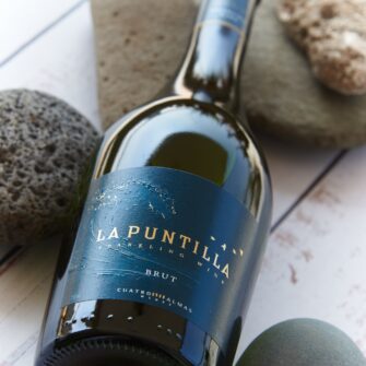 Alternative view of Pack "Del Mar a la Viña" 4 Almas (6 Botellas)